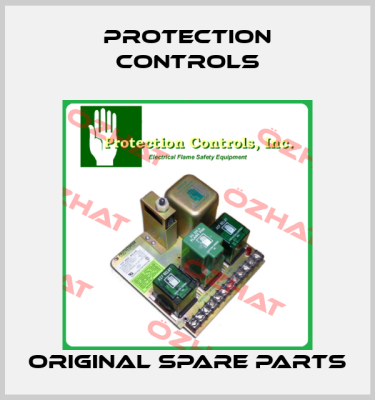 Protection Controls