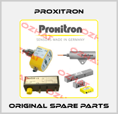 Proxitron