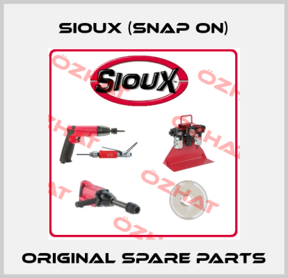 Sioux (Snap On)