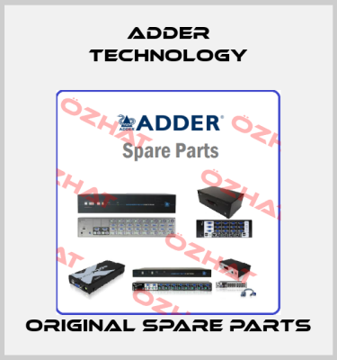 Adder Technology
