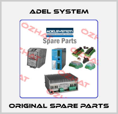 ADEL System