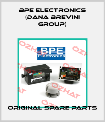 BPE Electronics (Dana Brevini Group)