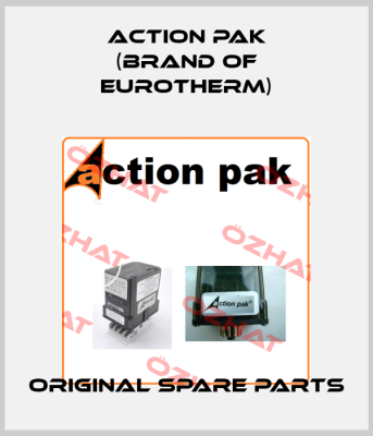 Action Pak (brand of Eurotherm)