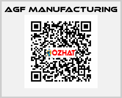 Agf Manufacturing