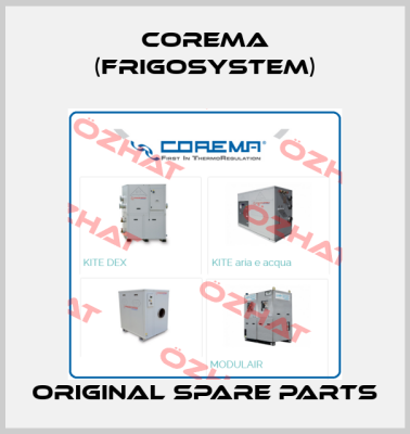 Corema (Frigosystem)