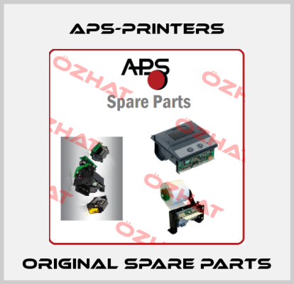APS-Printers