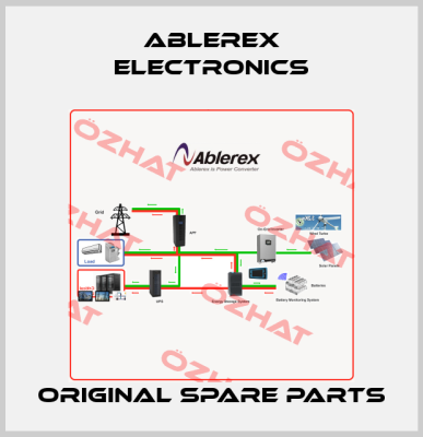 Ablerex Electronics