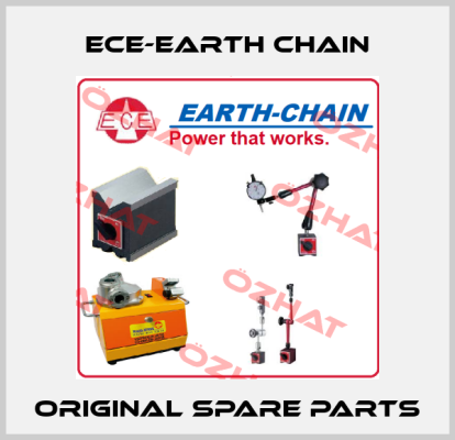 ECE-Earth Chain