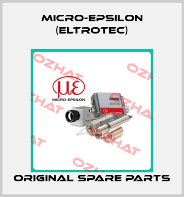 Micro-Epsilon (Eltrotec)