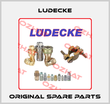 Ludecke