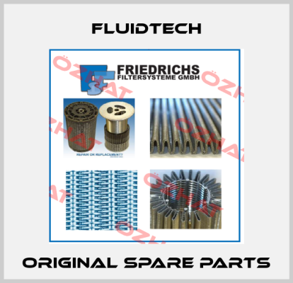 Fluidtech