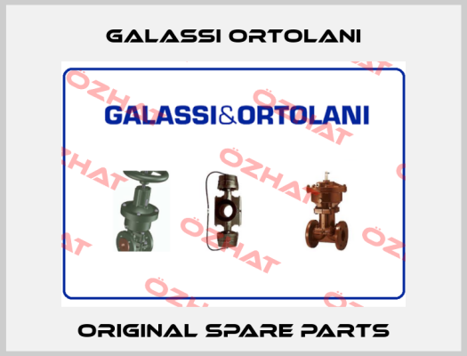 Galassi Ortolani