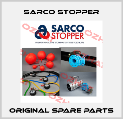 Sarco Stopper