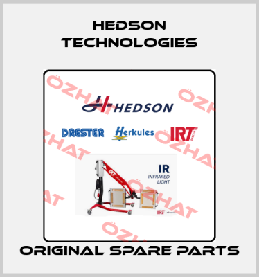 Hedson Technologies
