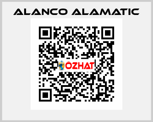 Alanco Alamatic