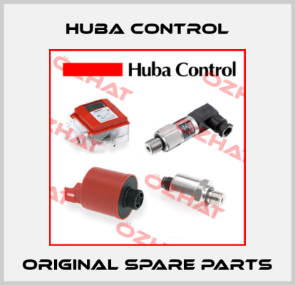 Huba Control Turkey Sales