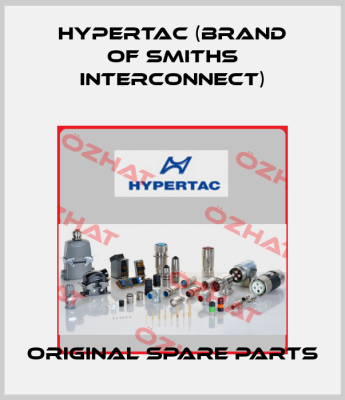 Hypertac (brand of Smiths Interconnect)