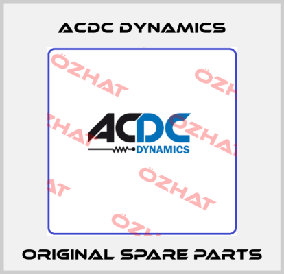 ACDC Dynamics