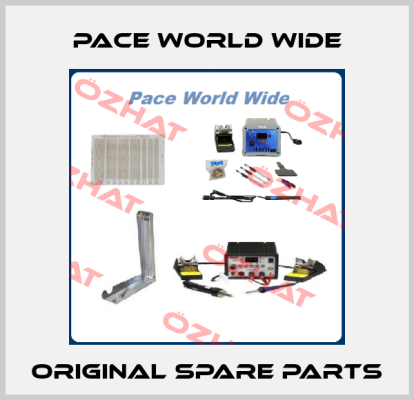 Pace World Wide