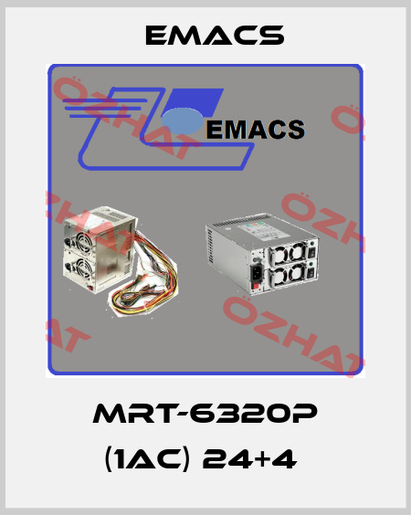 MRT-6320P (1AC) 24+4  Emacs