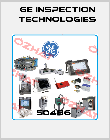 50486  GE Inspection Technologies