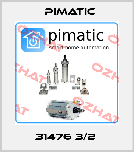 31476 3/2  Pimatic