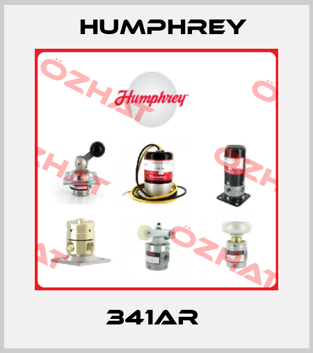 341AR  Humphrey