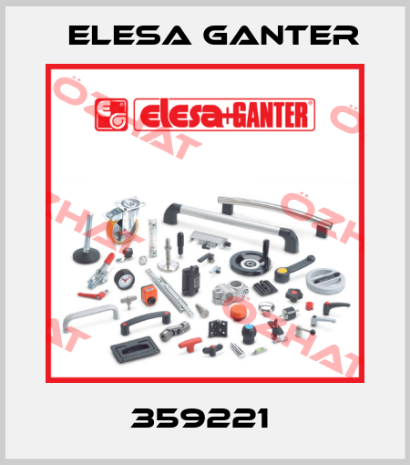 359221  Elesa Ganter