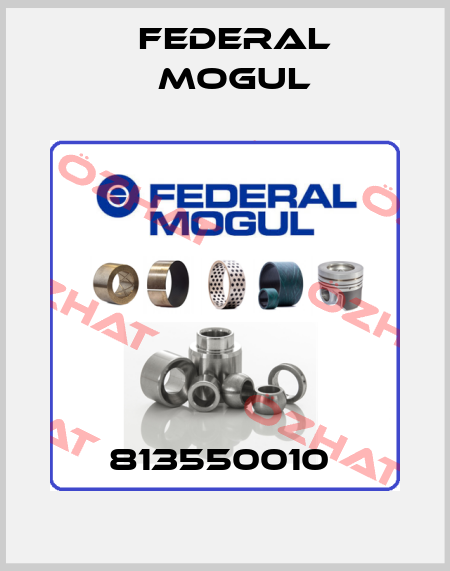 813550010  Federal Mogul