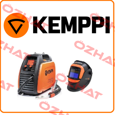 W006181  Kemppi