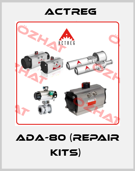 ADA-80 (Repair Kits)  Actreg