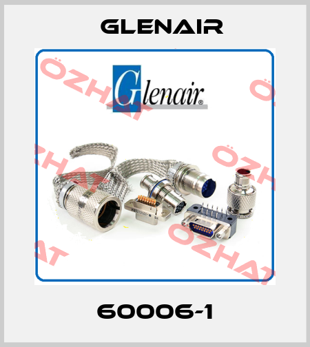 60006-1 Glenair