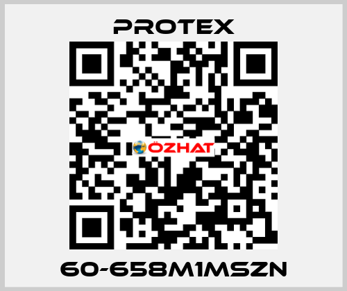 60-658M1MSZN Protex