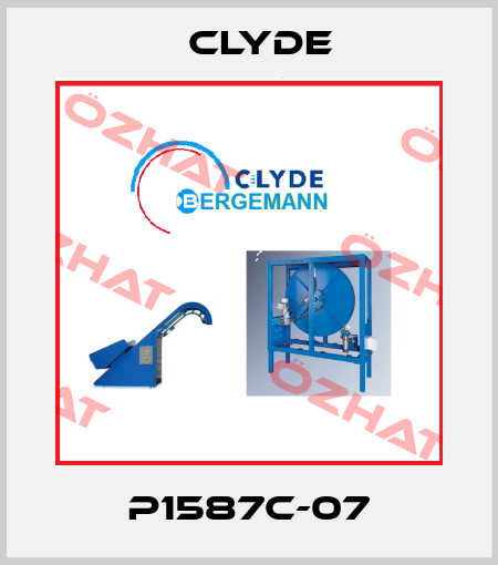 P1587C-07 Clyde