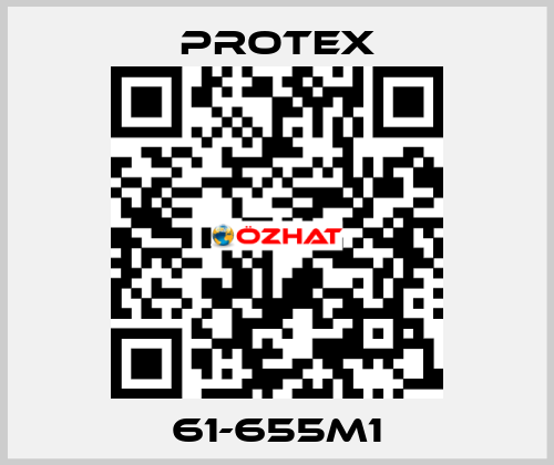 61-655M1 Protex