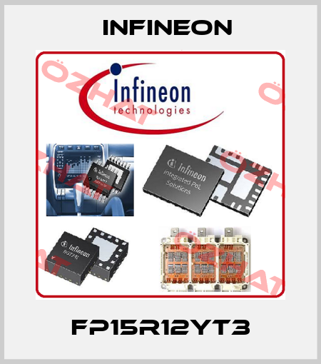 FP15R12YT3 Infineon