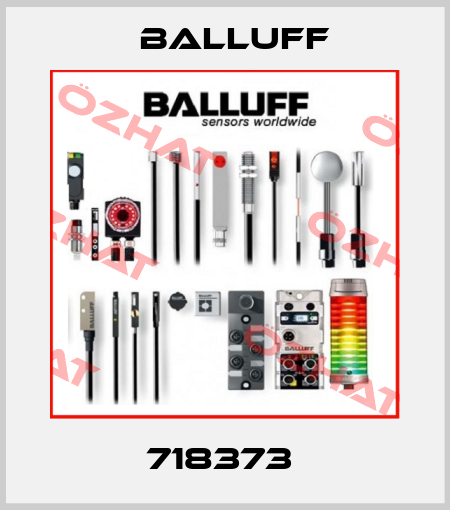 718373  Balluff