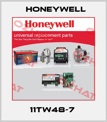 11TW48-7  Honeywell