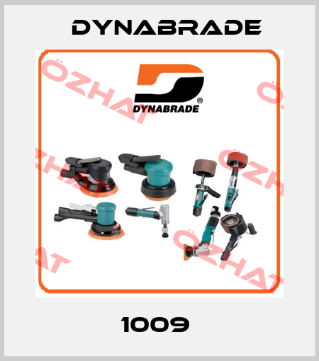 1009  Dynabrade