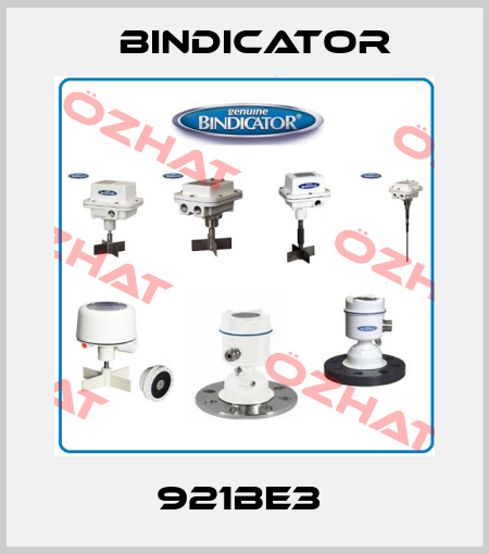 921BE3  Bindicator