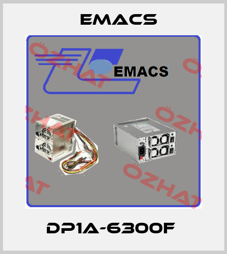 DP1A-6300F  Emacs