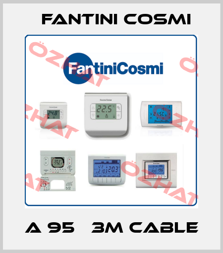 A 95   3m Cable Fantini Cosmi