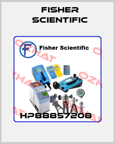 HP88857208  Fisher Scientific