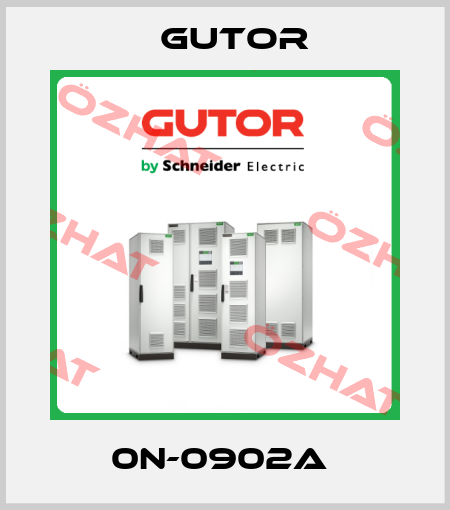 0N-0902A  Gutor