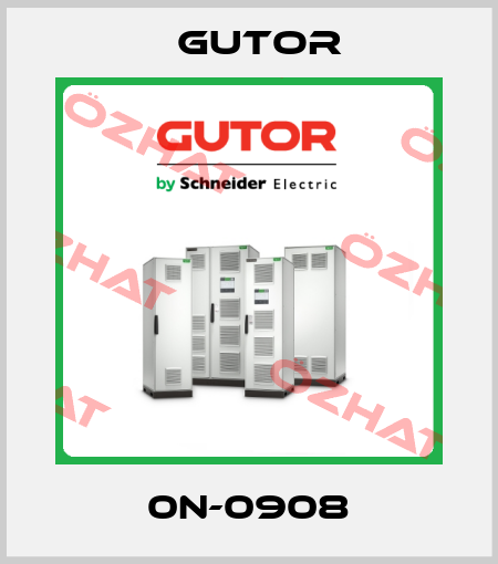 0N-0908 Gutor