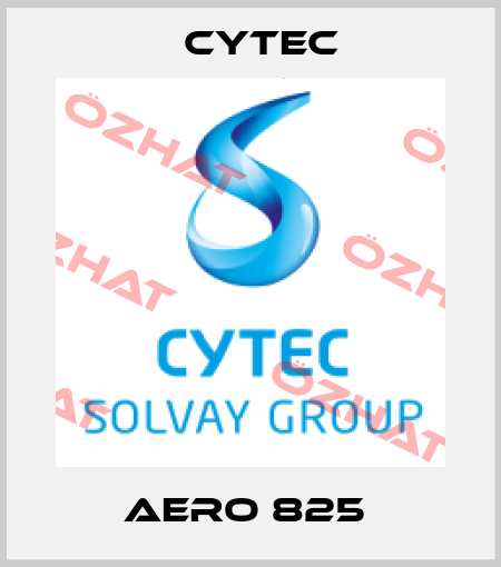 AERO 825  Cytec