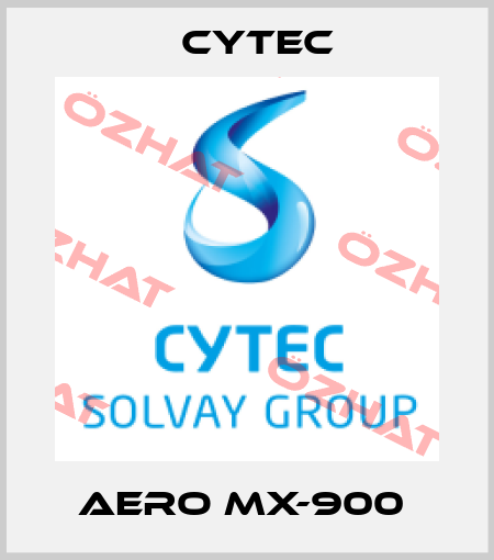 AERO MX-900  Cytec