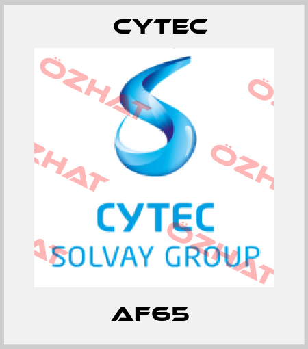 AF65  Cytec
