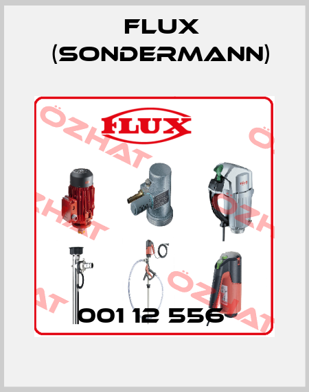 001 12 556  Flux (Sondermann)