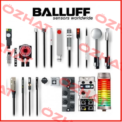 BCC M313-M423-3E-300-VX8334-015  Balluff